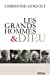 Seller image for Les grands hommes et Dieu [FRENCH LANGUAGE - No Binding ] for sale by booksXpress