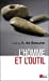 Immagine del venditore per L'homme et l'outil [FRENCH LANGUAGE - No Binding ] venduto da booksXpress