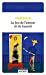 Bild des Verkufers fr Le jeu de l'amour et du hasard [FRENCH LANGUAGE - No Binding ] zum Verkauf von booksXpress