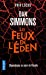 Seller image for Les Feux de l'Eden [FRENCH LANGUAGE - No Binding ] for sale by booksXpress