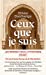 Image du vendeur pour Ceux que je suis [FRENCH LANGUAGE - No Binding ] mis en vente par booksXpress
