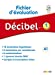 Bild des Verkufers fr Décibel 1 Niv .A1 - Fichier d'évaluation + CD [FRENCH LANGUAGE - No Binding ] zum Verkauf von booksXpress