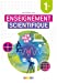 Seller image for Enseignement scientifique 1re - Livre [FRENCH LANGUAGE - No Binding ] for sale by booksXpress