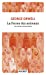 Seller image for La Ferme des animaux [FRENCH LANGUAGE] Poche for sale by booksXpress