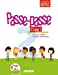 Image du vendeur pour Passe - Passe niv.2 - Etape 1 - Livre + Cahier + CD [FRENCH LANGUAGE - No Binding ] mis en vente par booksXpress