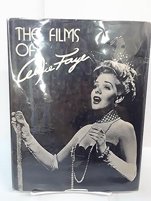 The Films of Alice Faye