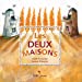 Image du vendeur pour Les Deux Maisons - format géant [FRENCH LANGUAGE - No Binding ] mis en vente par booksXpress