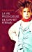 Bild des Verkufers fr La vie prodigieuse de Garnet Ferrari [FRENCH LANGUAGE - No Binding ] zum Verkauf von booksXpress