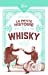 Imagen del vendedor de La Petite Histoire du whisky [FRENCH LANGUAGE - No Binding ] a la venta por booksXpress