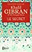 Seller image for Les petits livres de Khalil Gibran : Le secret [FRENCH LANGUAGE] Poche for sale by booksXpress