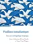 Seller image for Parallaxes transatlantiques - Vers une anthropologie réciproque [FRENCH LANGUAGE] Broché for sale by booksXpress
