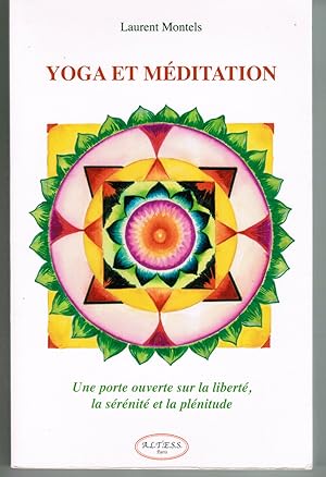 Yoga et Méditation