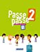 Image du vendeur pour Passe - Passe niv. 2 - Livre [FRENCH LANGUAGE - No Binding ] mis en vente par booksXpress