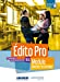 Immagine del venditore per Edito Pro niv. B1 - Module - "Booster sa carrière" - livre + cahier + onprint [FRENCH LANGUAGE - No Binding ] venduto da booksXpress