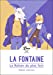Bild des Verkufers fr La Raison du plus fort: Fables choisies [FRENCH LANGUAGE - No Binding ] zum Verkauf von booksXpress
