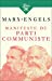 Seller image for Manifeste du Parti communiste [FRENCH LANGUAGE - No Binding ] for sale by booksXpress