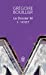 Seller image for Le Dossier M (Tome 3-Violet (le réel)) [FRENCH LANGUAGE - No Binding ] for sale by booksXpress