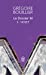 Immagine del venditore per Le Dossier M (Tome 3-Violet (le réel)) [FRENCH LANGUAGE - No Binding ] venduto da booksXpress