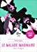 Seller image for Le Malade imaginaire - PROGRAMME NOUVEAU BAC 2022 1ère - Parcours « Spectacle et comédie » [FRENCH LANGUAGE - No Binding ] for sale by booksXpress