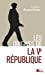 Bild des Verkufers fr Les origines de la Ve République [FRENCH LANGUAGE - No Binding ] zum Verkauf von booksXpress
