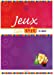 Seller image for Caté Clic - Livre jeux [FRENCH LANGUAGE] Broché for sale by booksXpress