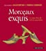 Seller image for Morceaux exquis [FRENCH LANGUAGE] Broché for sale by booksXpress