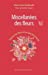 Seller image for MISCELLAN ES DES FLEURS : TOUT SUR LES FLEURS ET UN PEU PLUS ENCORE [FRENCH LANGUAGE - No Binding ] for sale by booksXpress