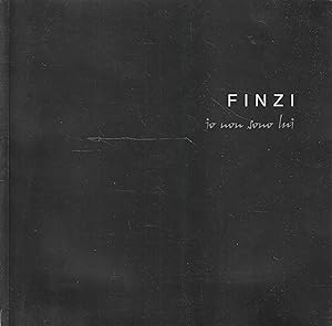 Seller image for Finzi - io non sono lui for sale by Messinissa libri