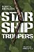 Seller image for Starship Troopers [FRENCH LANGUAGE - No Binding ] for sale by booksXpress