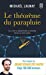 Imagen del vendedor de Le théorème du parapluie: Ou l'art d'observer le monde dans le bon sens [FRENCH LANGUAGE] Poche a la venta por booksXpress