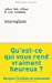 Imagen del vendedor de minimalisme [FRENCH LANGUAGE] Poche a la venta por booksXpress
