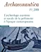 Seller image for Archaeonautica 15-2008. L archéologie maritime et navale de la préhistoire à l époque contemporaine [FRENCH LANGUAGE] Broché for sale by booksXpress