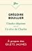 Seller image for Charlot déprime - Un rêve de Charlot [FRENCH LANGUAGE - No Binding ] for sale by booksXpress