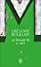 Immagine del venditore per Le Dossier M (Tome 6-Vert (le temps)) [FRENCH LANGUAGE] Poche venduto da booksXpress