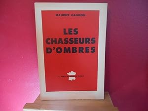 LES CHASSEURS D'OMBRES