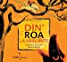 Image du vendeur pour Din'Roa la Vaillante - poche: Poche [FRENCH LANGUAGE] Poche mis en vente par booksXpress