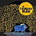 Image du vendeur pour Le Taureau bleu - poche [FRENCH LANGUAGE - No Binding ] mis en vente par booksXpress