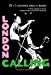 Immagine del venditore per London Calling: 19 + 1 histoires rock et noires [FRENCH LANGUAGE - No Binding ] venduto da booksXpress