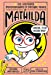 Seller image for Les Histoires époustouflantes et (presque) vraies de Mathilda [FRENCH LANGUAGE - No Binding ] for sale by booksXpress