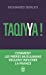 Imagen del vendedor de Taqiyya !: Séparatisme au sein de la République : la stratégie islamiste [FRENCH LANGUAGE] Poche a la venta por booksXpress