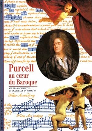 Purcell : Au coeur du baroque