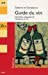 Seller image for Guide du vin: connaitre, déguster et conserver le vin [FRENCH LANGUAGE - No Binding ] for sale by booksXpress