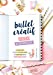 Bild des Verkufers fr Bullet créatif, mode d'emploi: L'essentiel pour comprendre et réaliser son bullet journal [FRENCH LANGUAGE - No Binding ] zum Verkauf von booksXpress