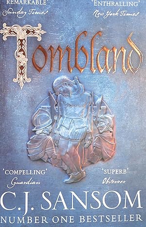 Tombland (The Shardlake series)