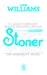 Seller image for Stoner [FRENCH LANGUAGE] Poche for sale by booksXpress