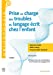 Seller image for Prise en charge des troubles du langage écrit chez l'enfant [FRENCH LANGUAGE - No Binding ] for sale by booksXpress