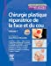 Seller image for Chirurgie plastique rÃ©paratrice de la face et du cou - Volume 1 [FRENCH LANGUAGE] BrochÃ© for sale by booksXpress