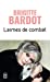 Seller image for Larmes de combat [FRENCH LANGUAGE - No Binding ] for sale by booksXpress