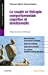 Seller image for Le couple en thérapie comportementale, cognitive et émotionnelle: Et Emotionnelle [FRENCH LANGUAGE - No Binding ] for sale by booksXpress