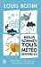 Bild des Verkufers fr Nous sommes tous météo-sensibles: Comment la météo influence votre humeur et votre vie [FRENCH LANGUAGE] Poche zum Verkauf von booksXpress